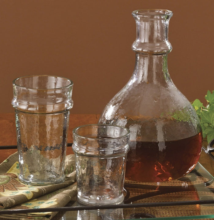 Brookline Classic Glassware-Lange General Store