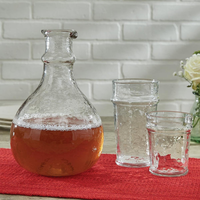 Brookline Classic Glassware-Lange General Store