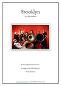 Brooklyn - Tuba Quartet