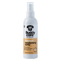 Buddycare Oatmeal dog deodorising spray 200ml bottle, front of pack