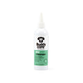 Buddycare dog ear cleanser 200ml bottle, front of pack