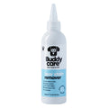 Buddycare dog tear stain remover 200ml bottle, front of pack