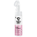 Buddycare Baby Fresh paw cleanser 200ml bottle with silicone brush dispenser head, front of pack