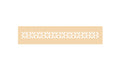 Bujera Stencil - Rajasthan Collection