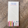 But First Another Chapter Books To-Do Notepad - Lyla's: Clothing & Gifts - Online and Rockwall Texas Boutique
