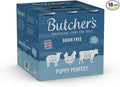 Butcher's Puppy Perfect wet puppy food, 400g can from the case of 18