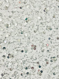 Buttercup Sequin Lace