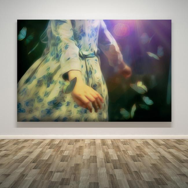 "Butterfly Dream"