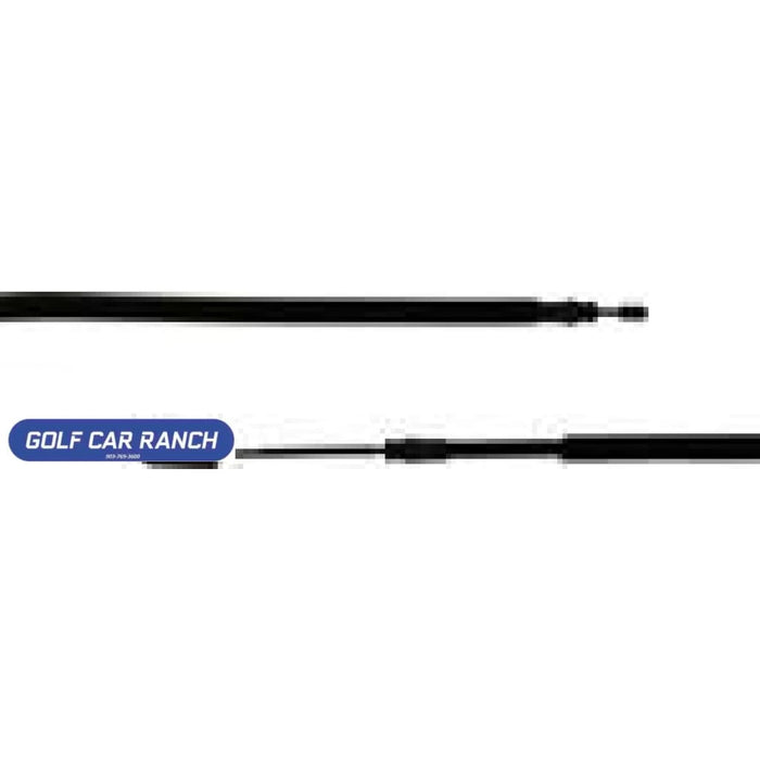 8358 Cable brake EZGO DRIVER TXT 10-up GAS BRAKE CABLE