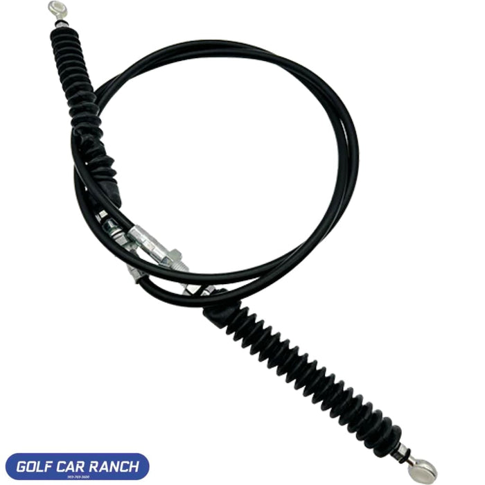 103879301 CABLE FNR 2PASS XRT - CONTROL CABLE