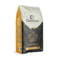 Canagan Insect Protein grain-free dry dog food in a 1.5kg bag