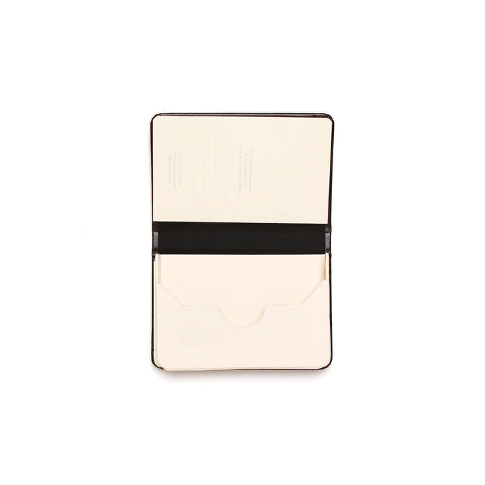 Card Case - Sage