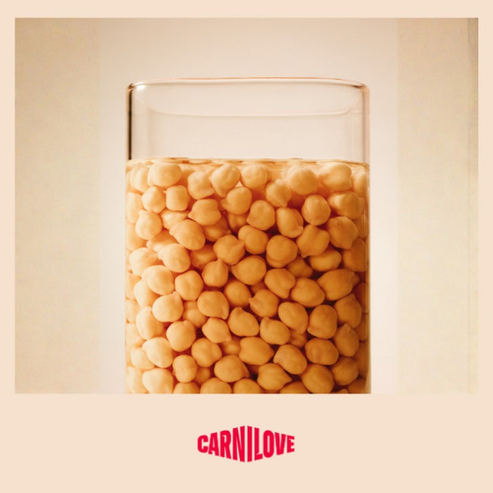 Carnilove ACTIVE Salmon & Turkey small breed dry dog food, additional view of the packaging