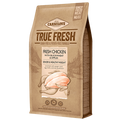 Carnilove True Fresh Chicken Senior & Healthy Weight dry dog food, 1.4kg bag