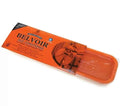 Carr & Day & Martin Belvoir tack conditioner bar, 250g glycerine and coconut oil leather soap