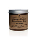 Carr & Day & Martin Brecknell Turner saddle soap, 500ml soft wax leather conditioner giving a matt finish