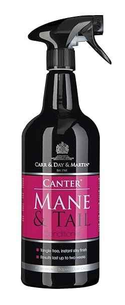 Carr & Day & Martin Canter Mane & Tail Conditioner 1 litre spray bottle for horses