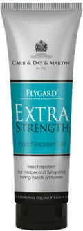 Carr & Day & Martin Flygard Extra Strength Gel 250ml tube of hand-applied insect repellent