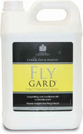 Carr & Day & Martin Flygard insect repellent spray 5 litre yard container for horses