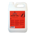 Carr & Day & Martin Vanner & Prest hoof oil in a 5 litre container