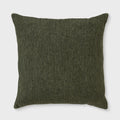 Casey Dark Green Cushion 55cm
