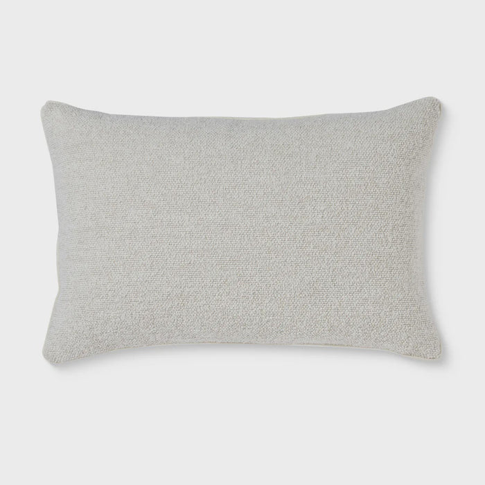 Casey Neutral Cushion 60x40