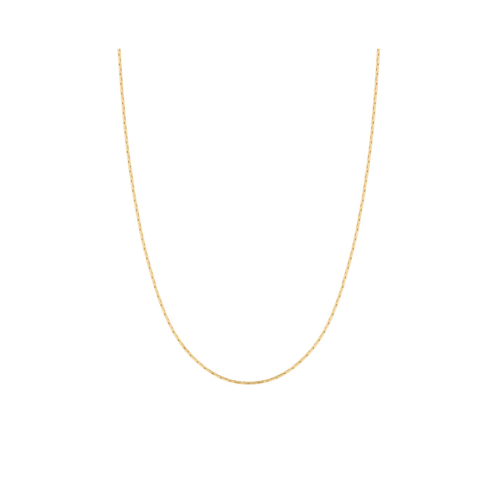 Catalina Snake Chain Necklace