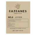Cazcanes Joven Tequila