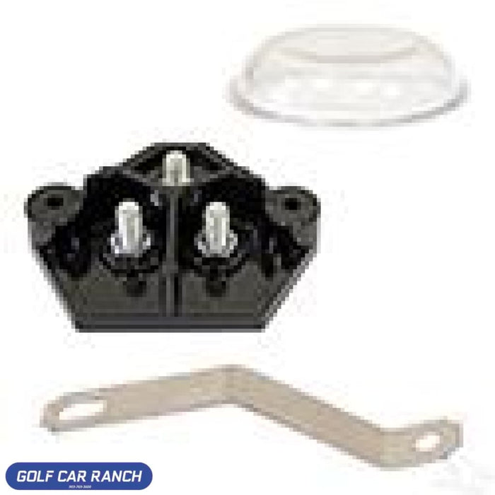 CGR-010 CHARGER FUSE 30A - dIsc AFM REPAIR PART