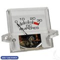 CGR-063 Ammeter 30 amp CHARGER