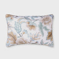 Charleston Multi 60x40 Linen Cushion