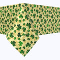 Checkmate Clover Squares Squares