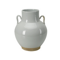 Clara Vase with Two Handles