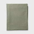 Cleo Green Tablecloth 150x350