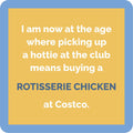 COASTER Chicken