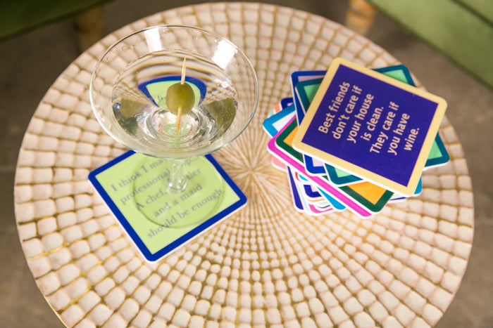 COASTER Dinner Time