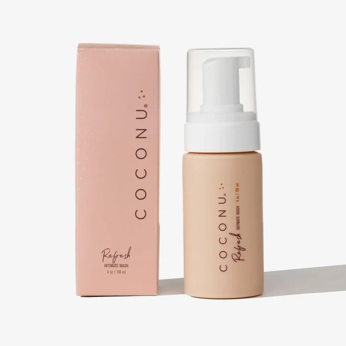 Coconu® Refresh Intimate Wash - Health & Beauty