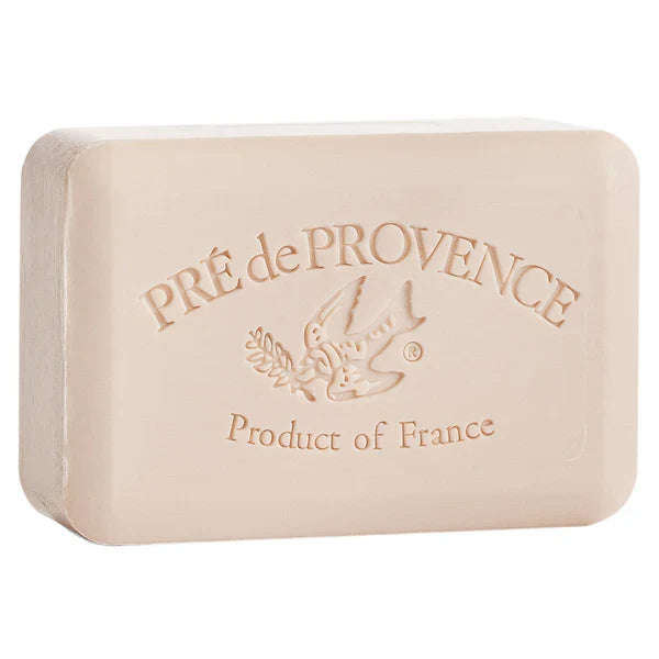 Coconut European Soap