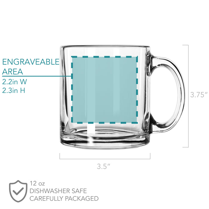 Coffee Mug - Design: K2
