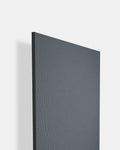 Cool Grey - LT 135 - Leather Finish Vibron Laminate