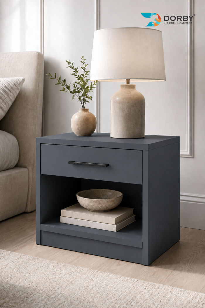 Cool Grey - ZM 135