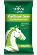 CoolStance Copra coconut meal horse feed in a 20kg sack