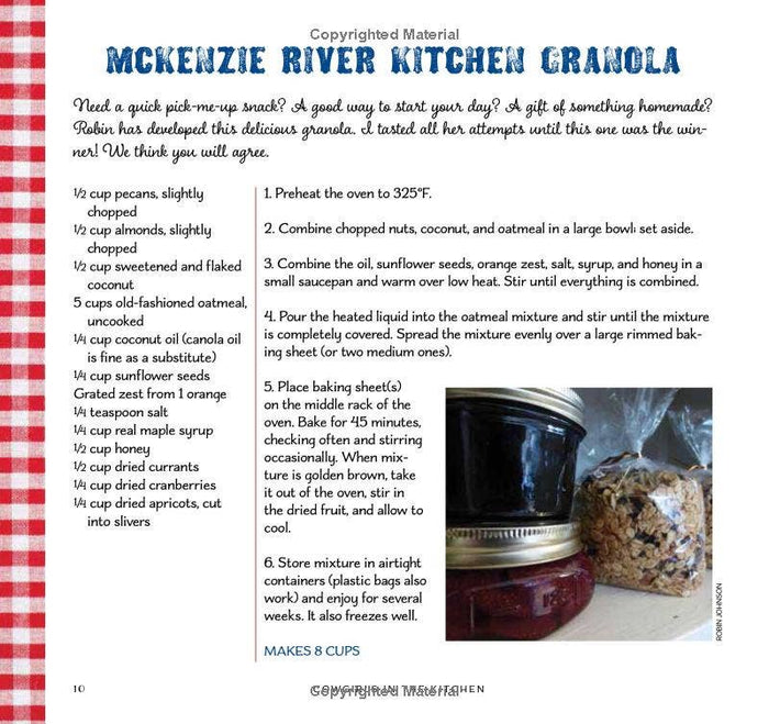 Cowgirls in the Kitchen: Recipes, Tales, and Tips
