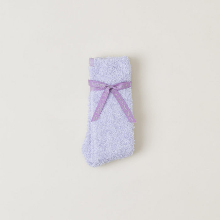 CozyChic Youth Socks - Set of 2