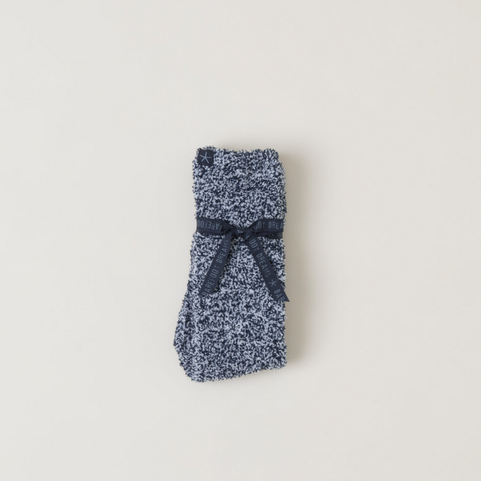 CozyChic Youth Socks - Set of 2