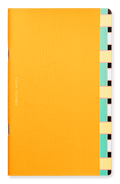 Creative Notes Notebook - Artesania