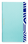 Creative Notes Notebook - Greco