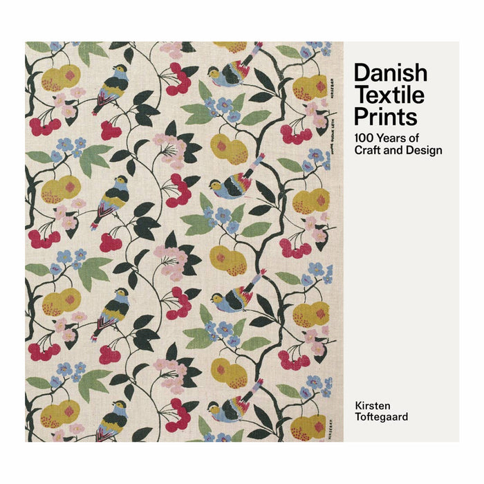 Danish Textile Prints