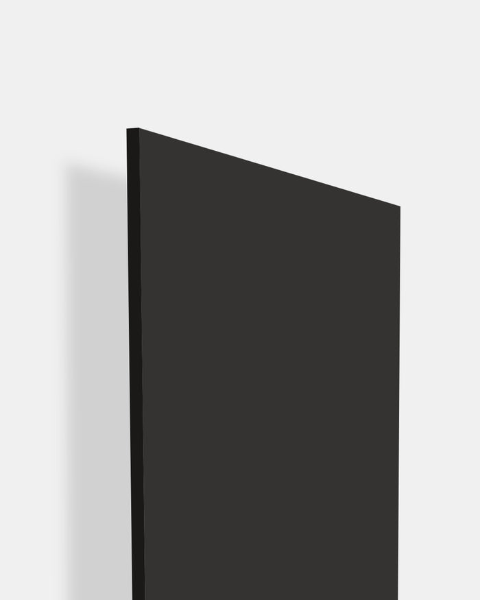 Dark Grey - NL 107 - Modern Dark Stone Laminate