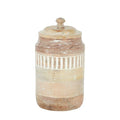 Davi Wood Canister Med